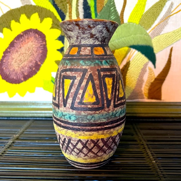 Italy Vase